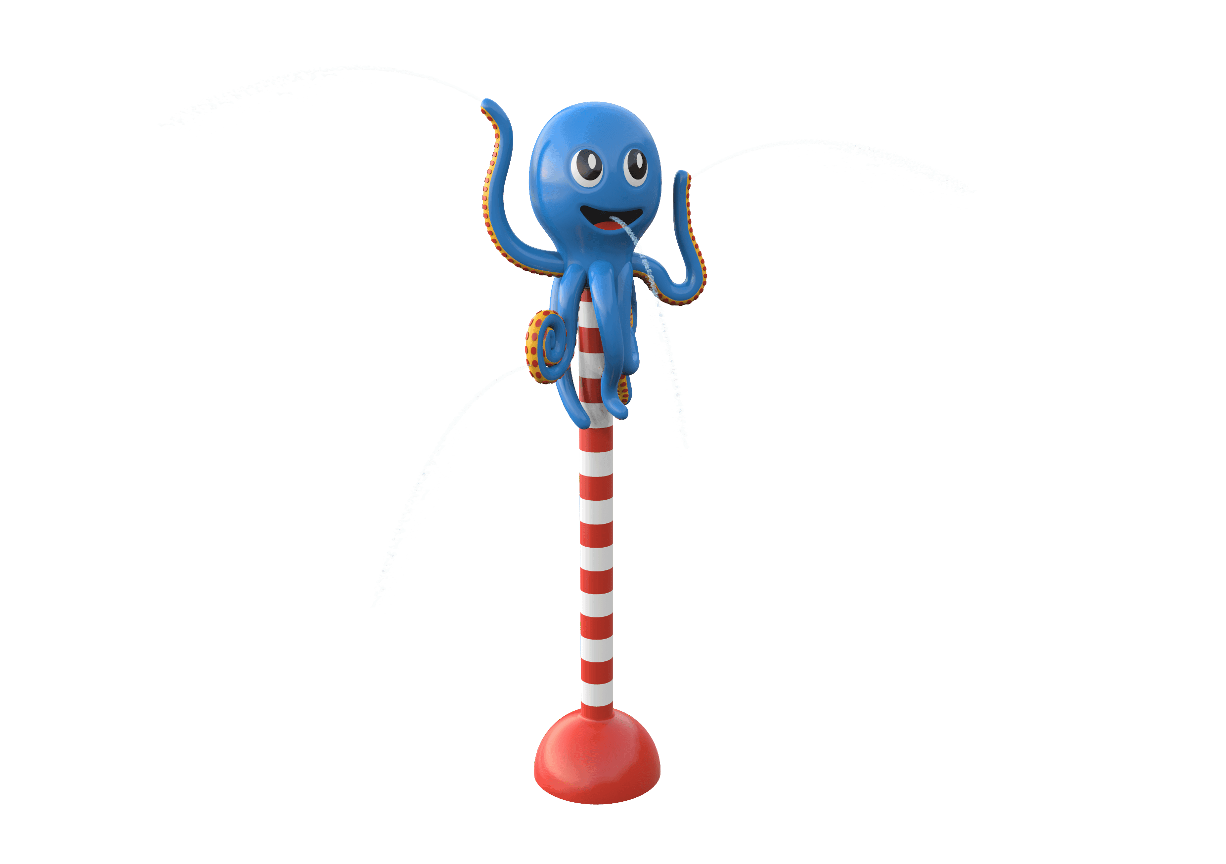 Octopus