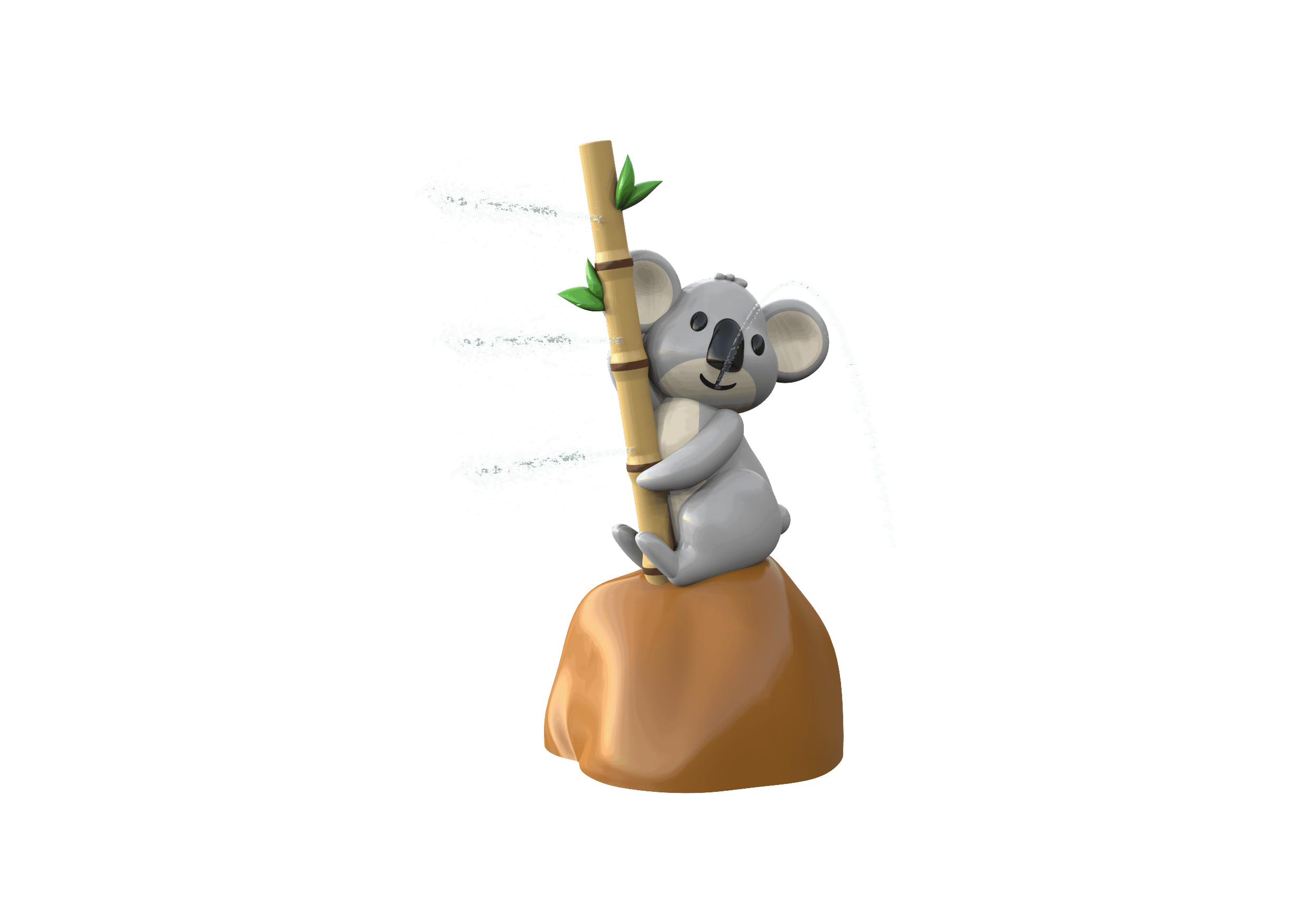 Koala Aquadrolics koala-aquadrolics