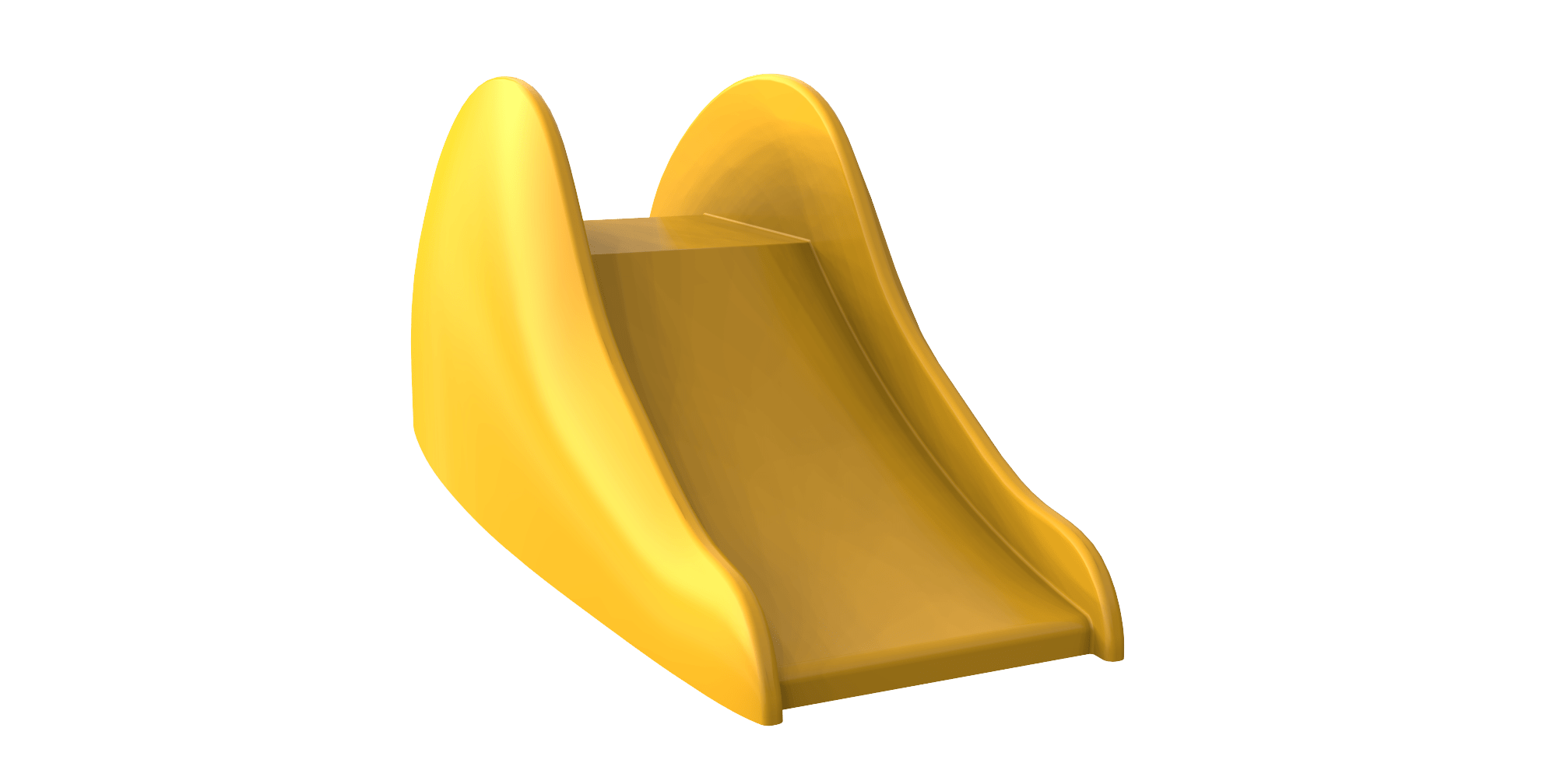 Mini Toboggan Aquadrolics Mini Toboggan Aquadrolics