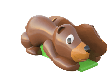 1105 9333 Bear Slide Perspective