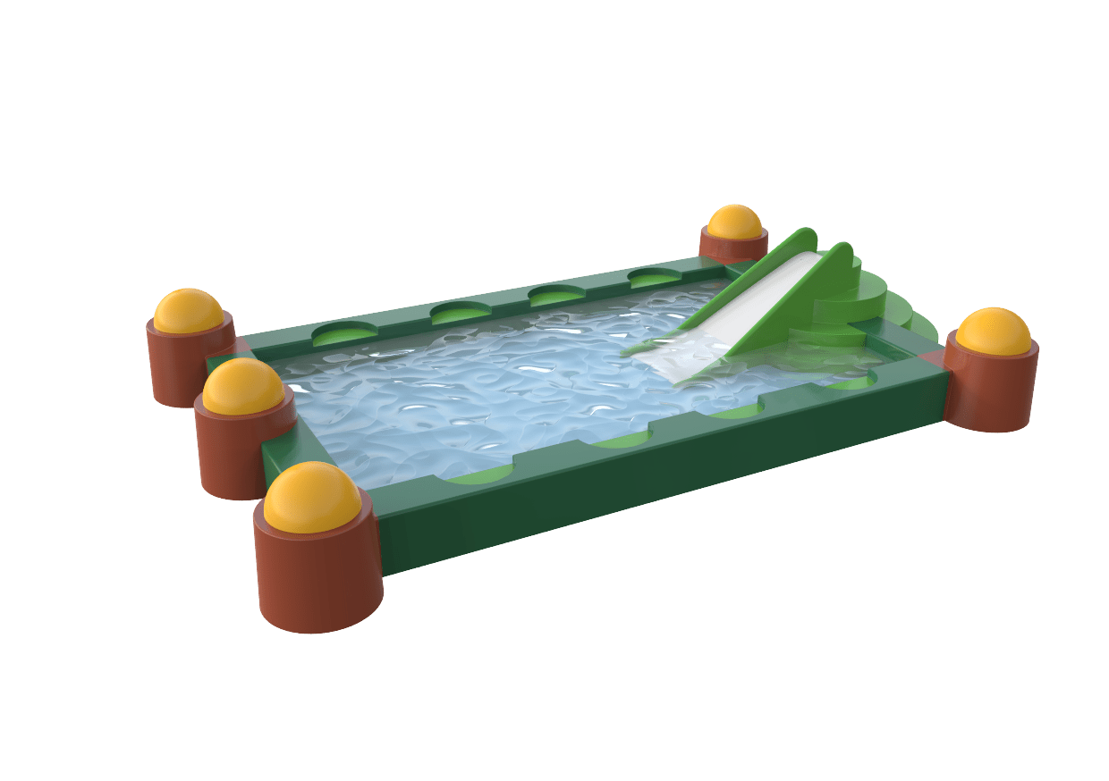 Chow Farm Aquadrolics chow-farm-aquadrolics