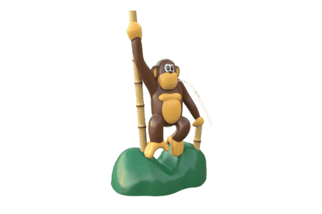 1120 9940 Monkey Island Perspective