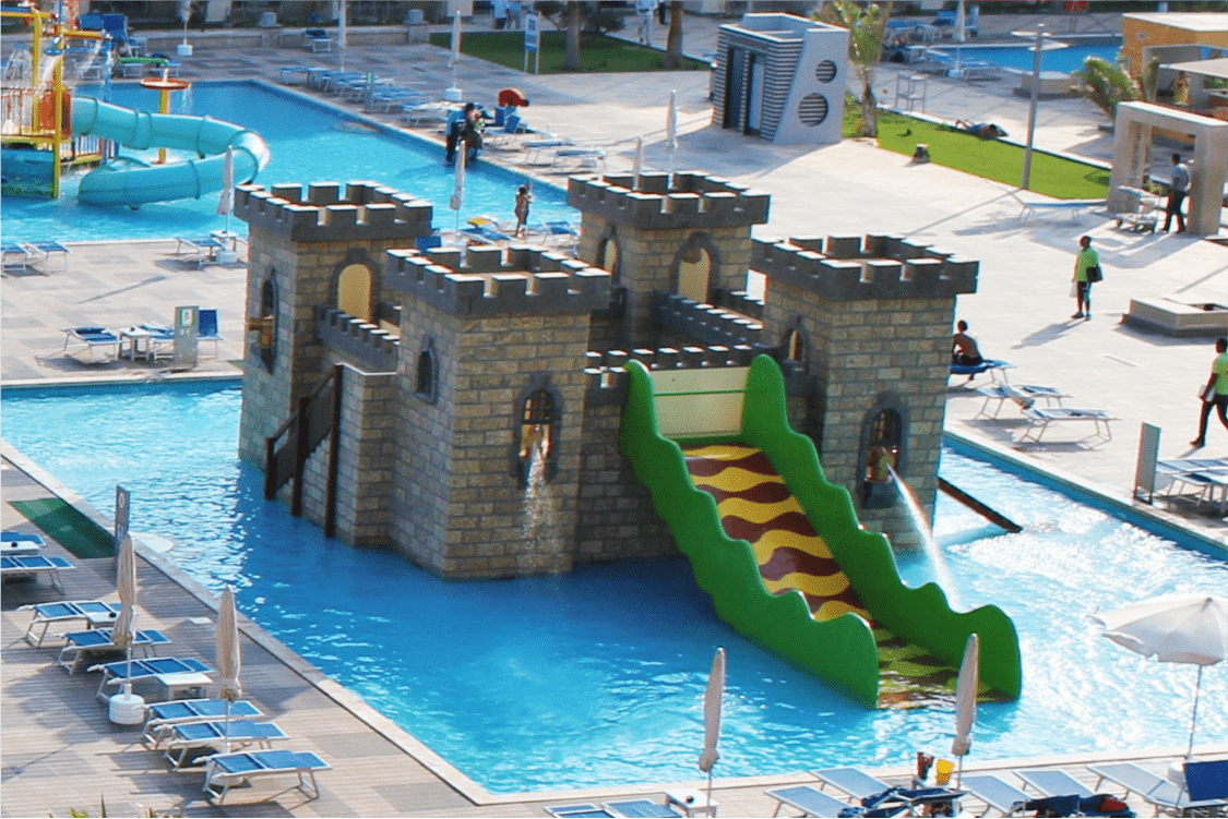 Albatros white beach deals