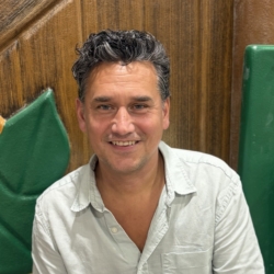 Pascal Harting