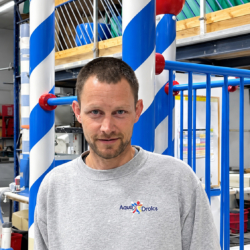 Marco van Es