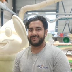 Santosh Adjodhia