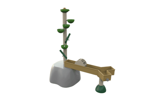 1100 9849 Water Play Table Nature Perspective