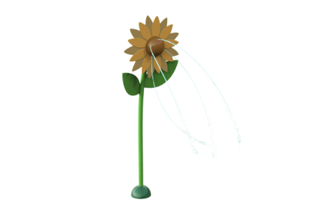 1100 9868 Sunflower Perspective