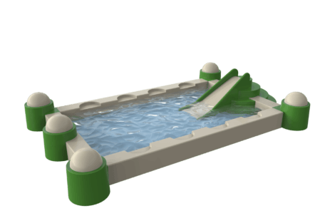 1100 9933 Chow Nature Perspective