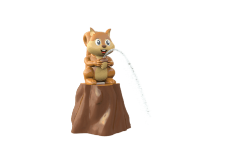 1105 9323 Squirrel Perspective