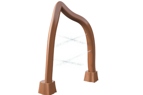 1105 9334 Root Arch Forest Perspective