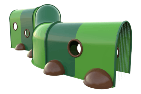 1105 9822 Tunnel Forest Perspective