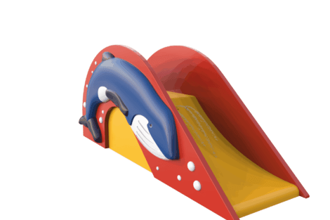 1110 9044 Whale Slide Coloured Perspective