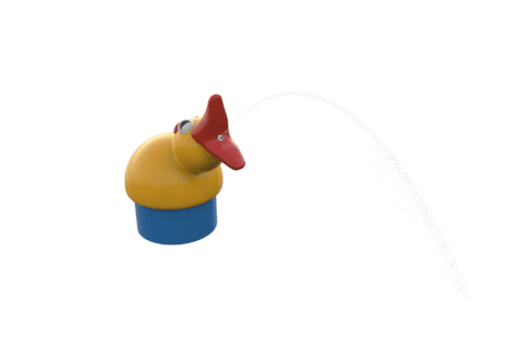 1110 9051 Duck Coloured Perspective