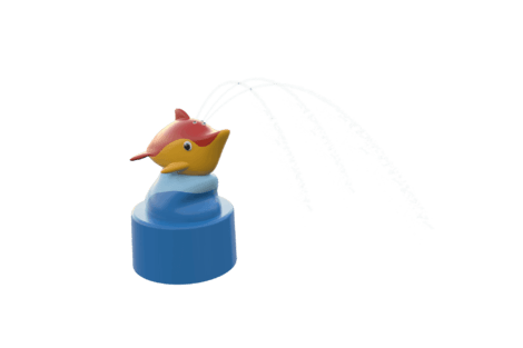 1110 9204 Dolphin Coloured Perspective