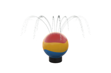 1110 9433 Ball Coloured Perspective