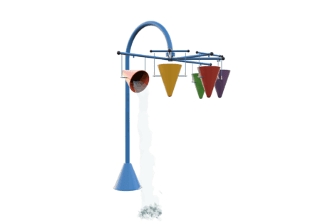 1110 9501 Border Tumble Tree Coloured Perspective