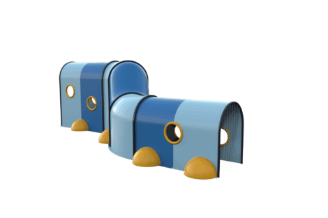 1110 9822 Tunnel Coloured Perspective