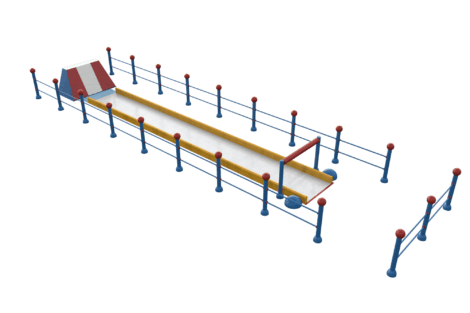 1110 9825 Belly Slide Coloured Perspective