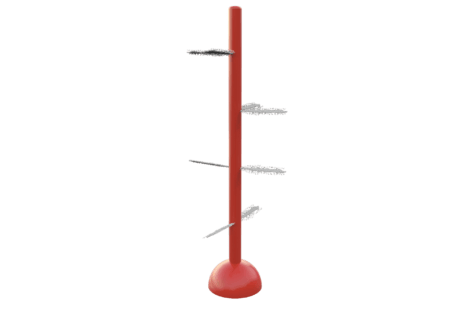 1110 9873 Stick Coloured Perspective