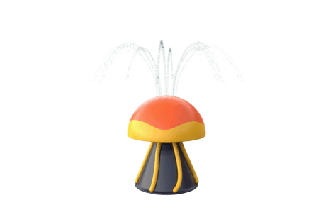 1115 9379 Jellyfish Small Perspective