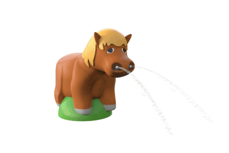 1130 9709 Horse Perspective