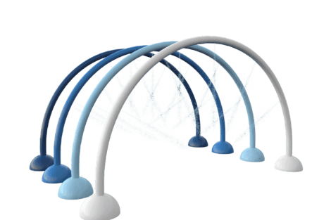 1135 9842 Water Arches Ice Perspective