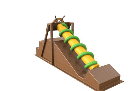 1140 9815 Pump Archimedes Knights Pirates Perspective