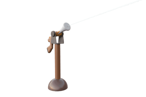 1140 9819 Water Gun Knights Pirates Perspective