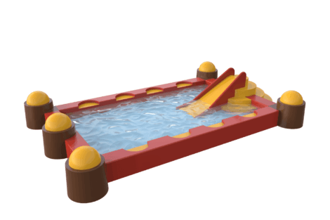 1140 9933 Chow Knights And Pirates Perspective