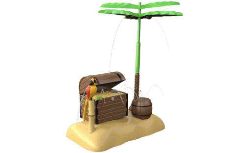 1140 9955 Treasure Island Perspective