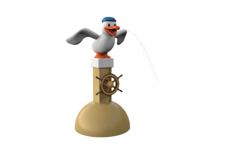 1150 9948 Seagull Beach Perspective