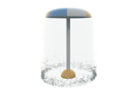 1150 9969 Parasol Perspective