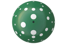 1105 9039 Mushroom Ø 160 Cm Forest Top