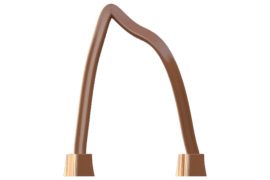 1105 9334 Root Arch Forest Front