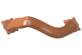 1105 9334 Root Arch Forest Top