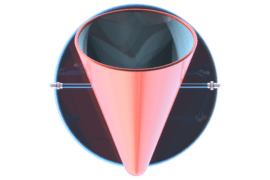 1110 9612 Ceiling Tumber Solo Bottom